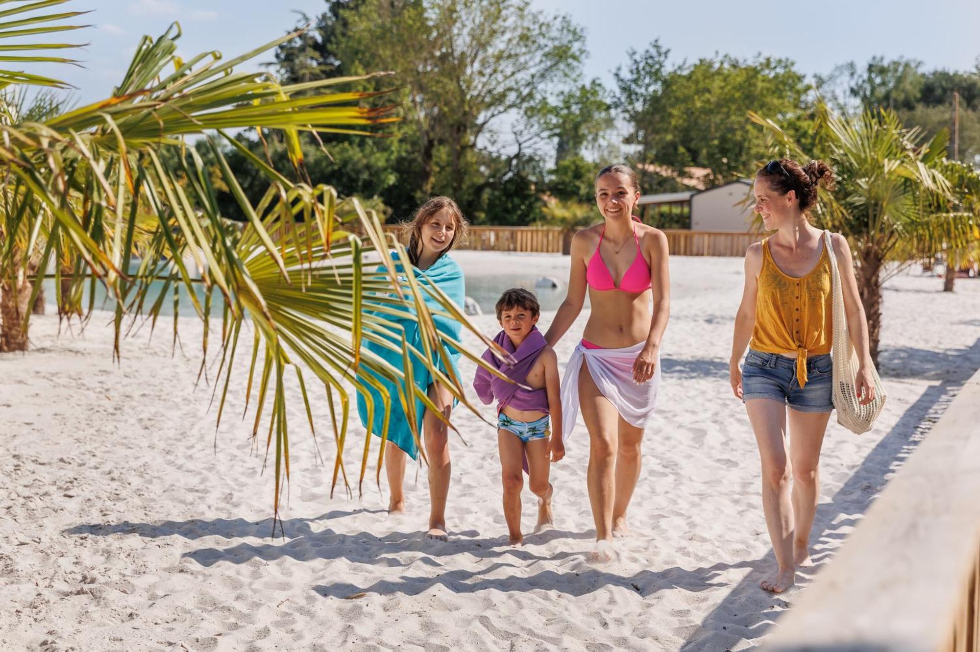 Camping Le Bois Joli Hotel Kültér fotó